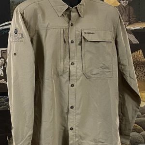 M's Guide Shirt L/S